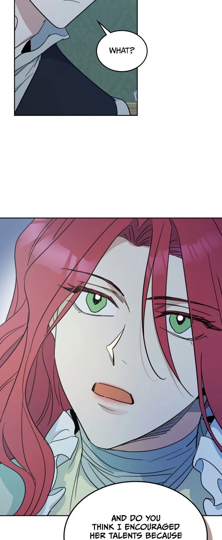 The Lady and the Beast Chapter 54 page 13 - Chapter 54
