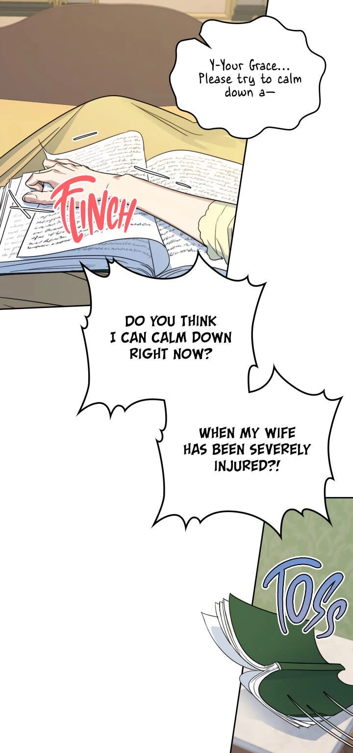 The Lady and the Beast Chapter 54 page 17 - Chapter 54