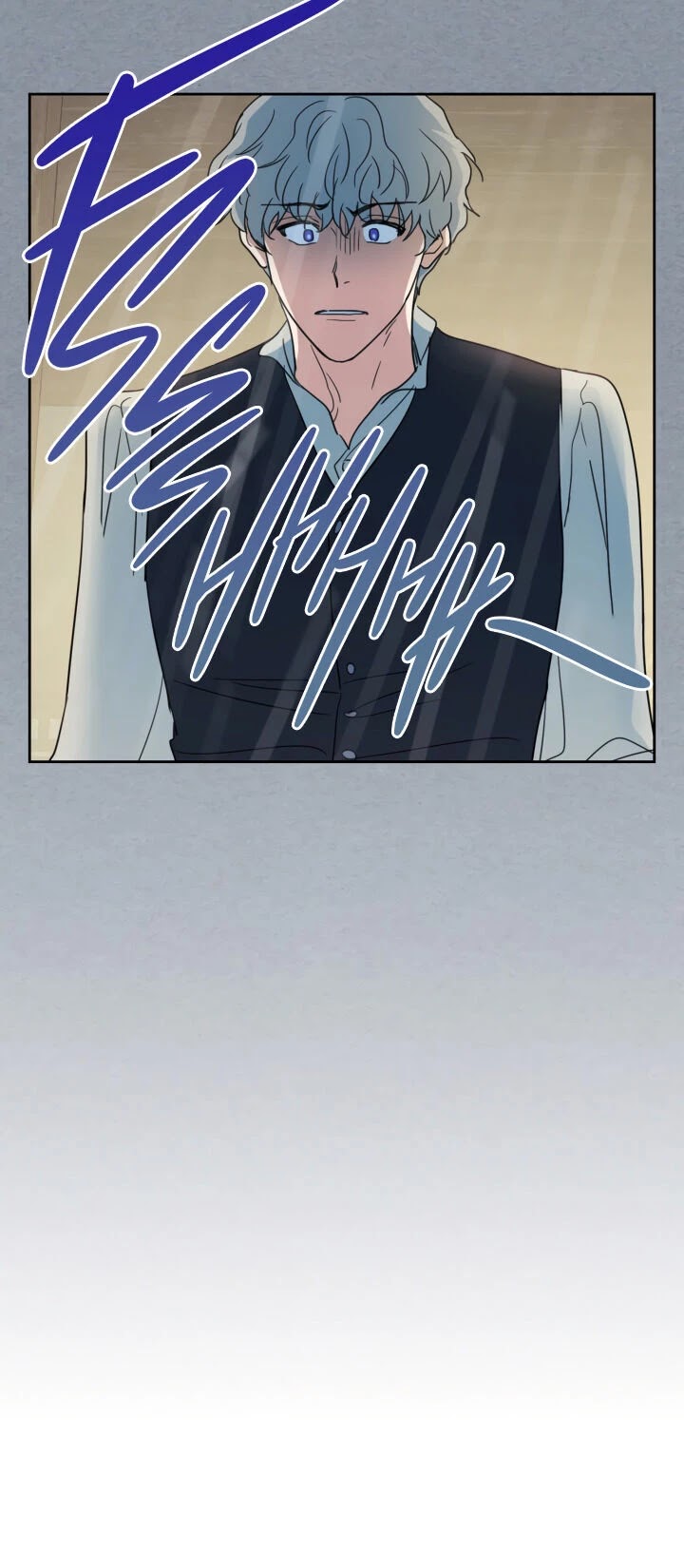 The Lady and the Beast Chapter 55 page 27 - Chapter 55