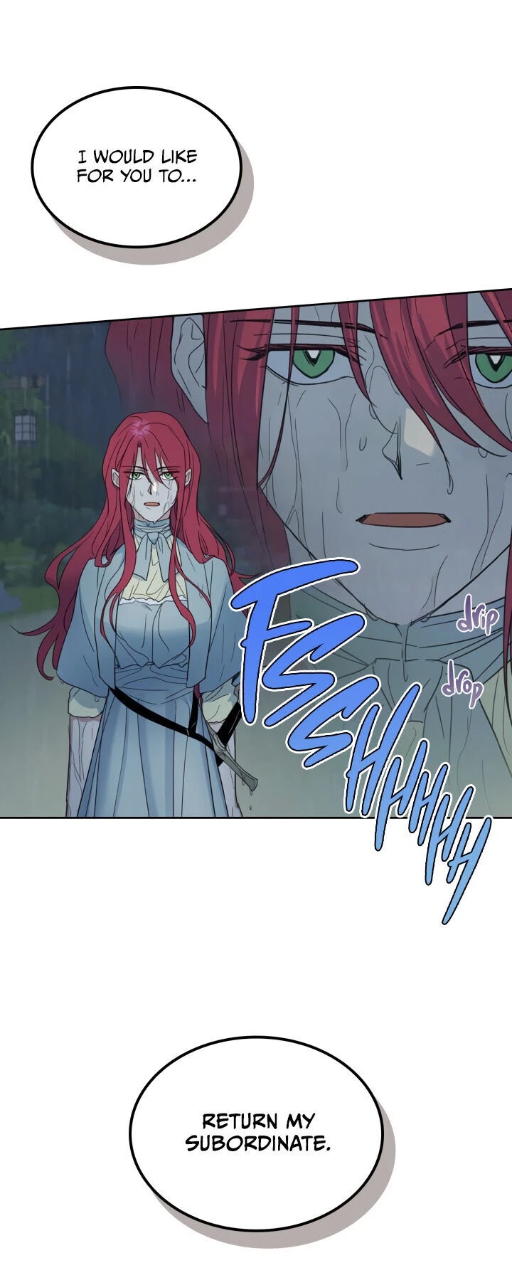 The Lady and the Beast Chapter 55 page 32 - Chapter 55
