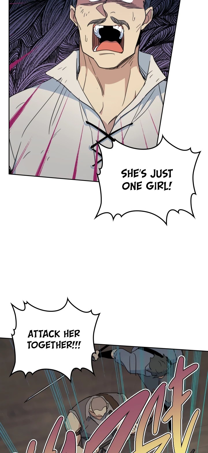 The Lady and the Beast Chapter 56 page 10 - Chapter 56