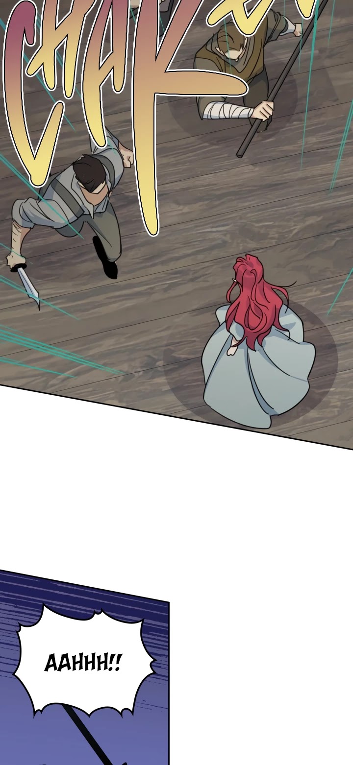 The Lady and the Beast Chapter 56 page 11 - Chapter 56