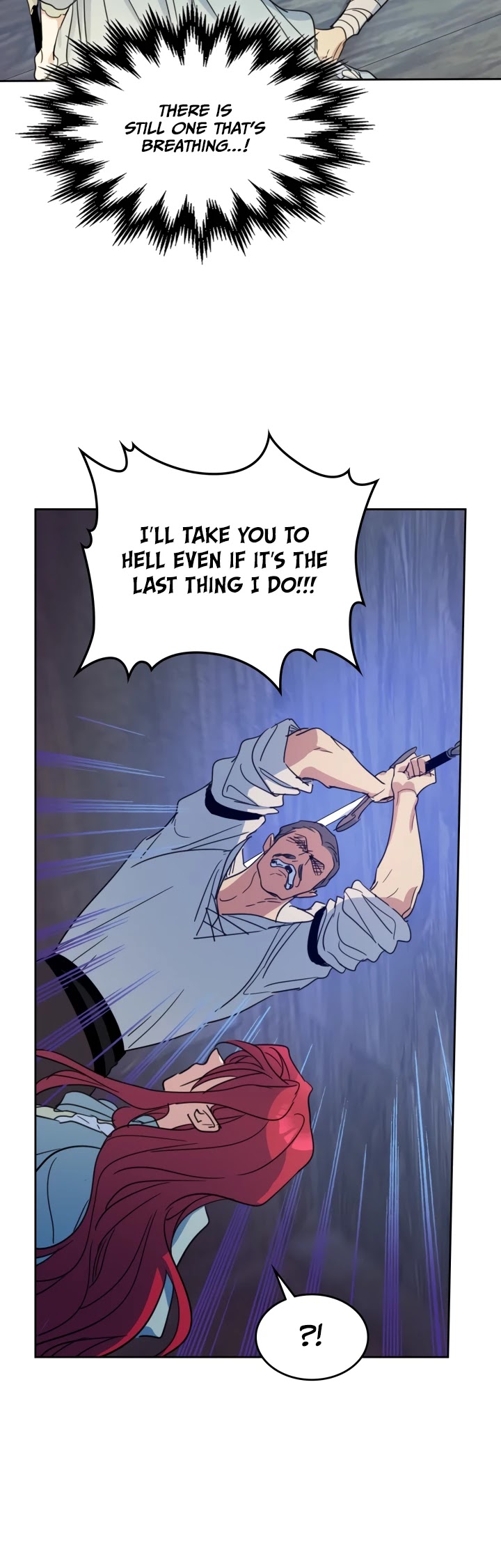 The Lady and the Beast Chapter 56 page 14 - Chapter 56