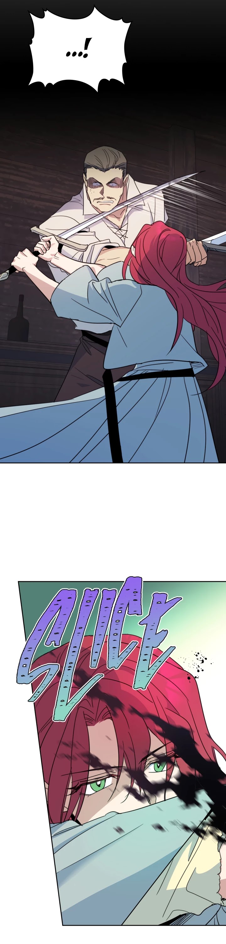 The Lady and the Beast Chapter 56 page 16 - Chapter 56
