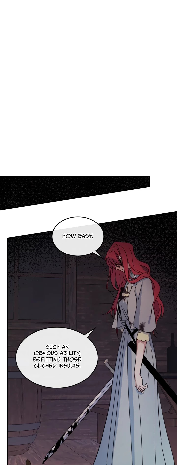 The Lady and the Beast Chapter 56 page 17 - Chapter 56