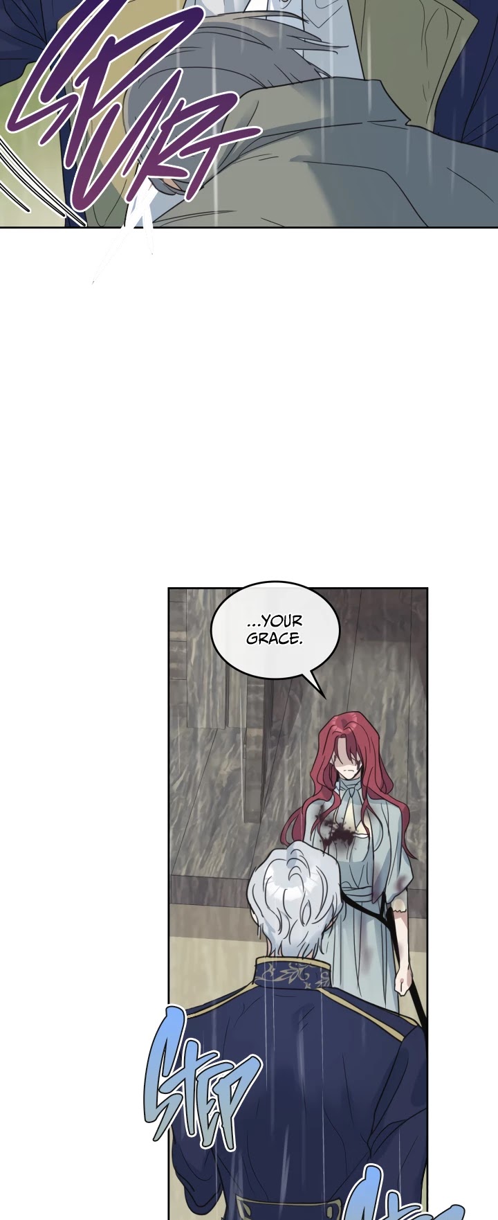 The Lady and the Beast Chapter 56 page 20 - Chapter 56