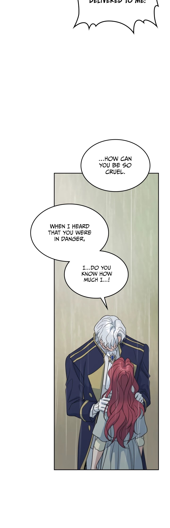 The Lady and the Beast Chapter 56 page 24 - Chapter 56