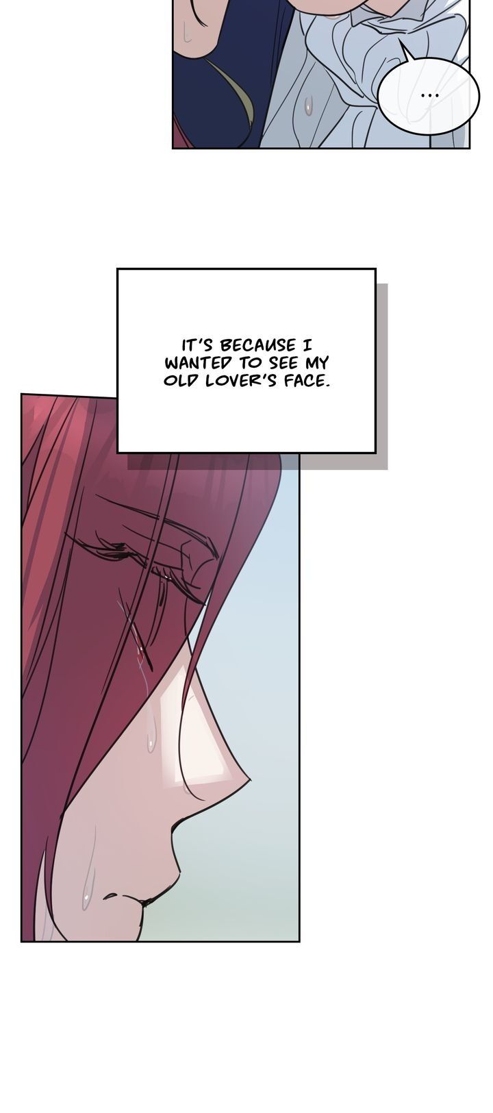 The Lady and the Beast Chapter 57 page 15 - Chapter 57