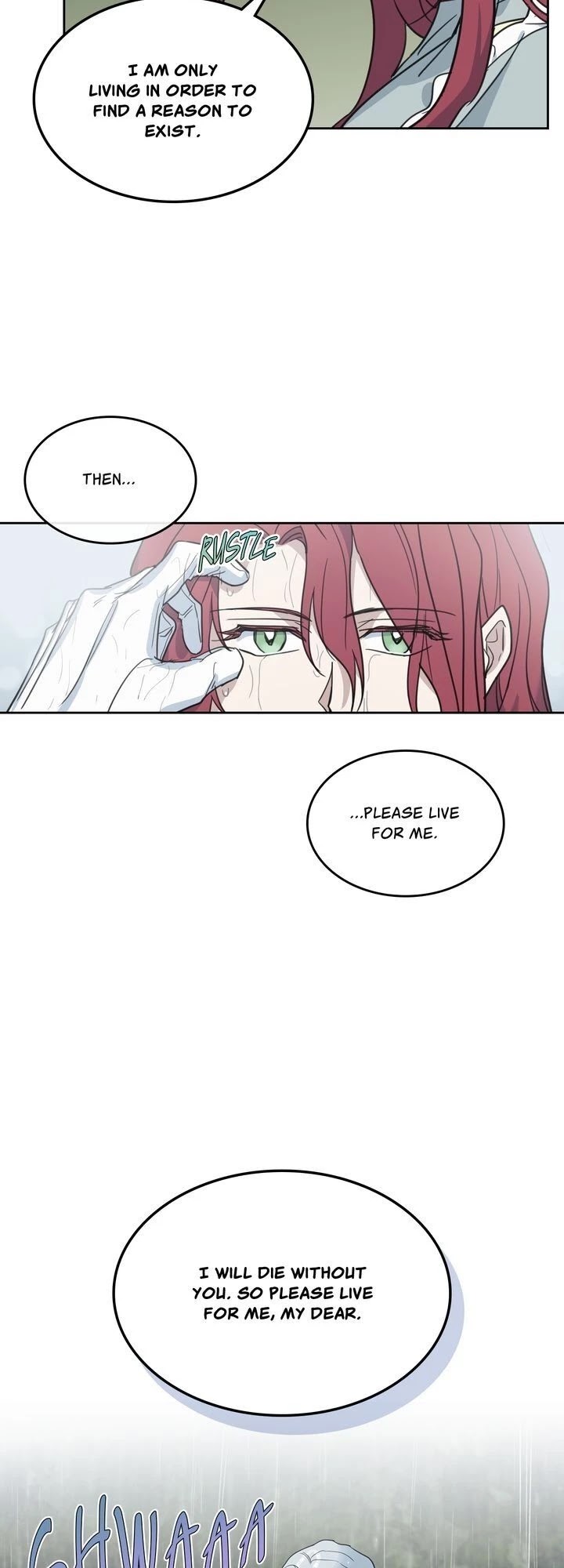 The Lady and the Beast Chapter 57 page 2 - Chapter 57