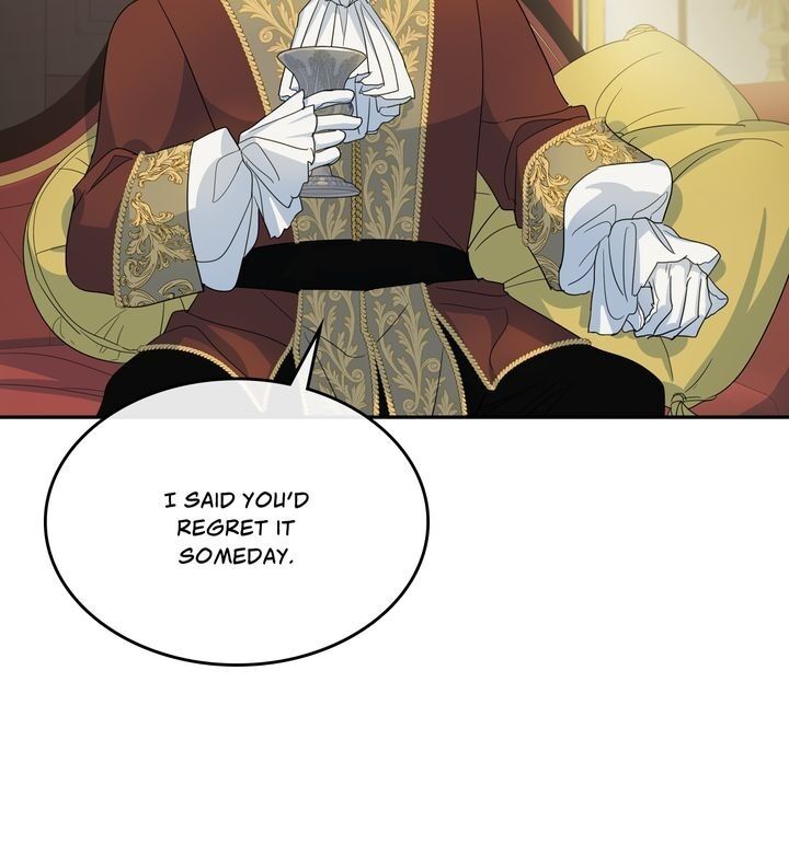 The Lady and the Beast Chapter 57 page 21 - Chapter 57