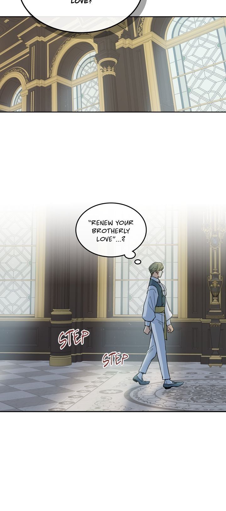 The Lady and the Beast Chapter 57 page 24 - Chapter 57