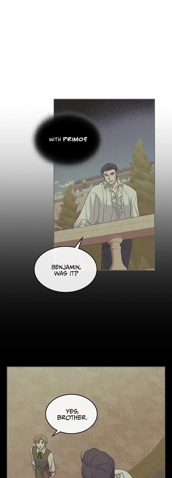 The Lady and the Beast Chapter 57 page 25 - Chapter 57