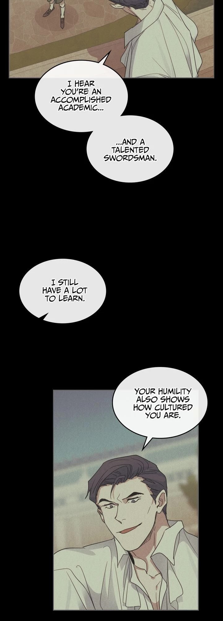 The Lady and the Beast Chapter 57 page 26 - Chapter 57