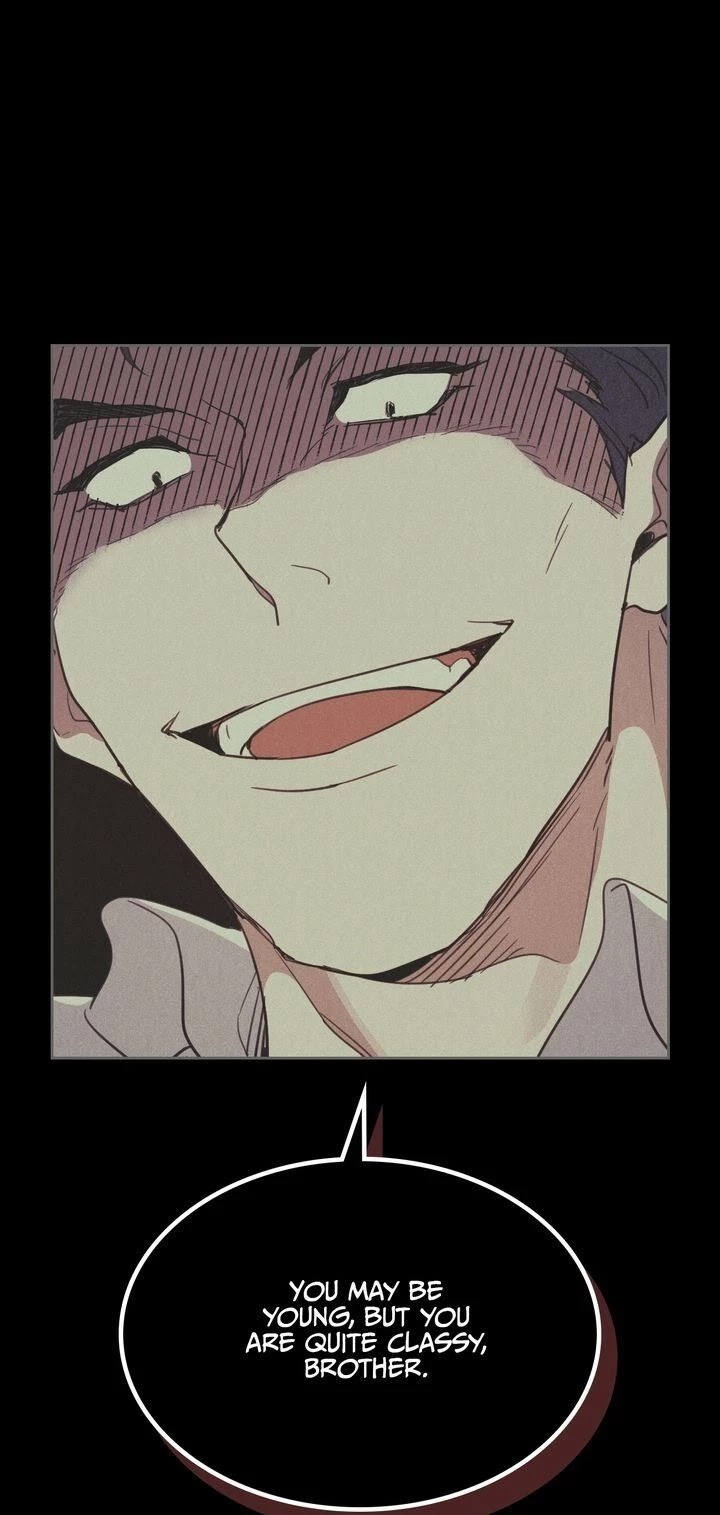 The Lady and the Beast Chapter 57 page 27 - Chapter 57