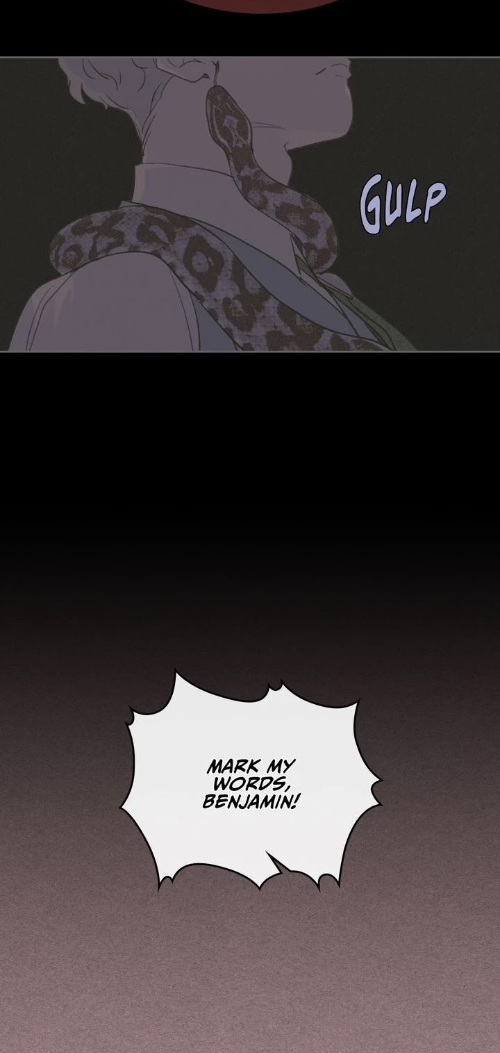 The Lady and the Beast Chapter 57 page 28 - Chapter 57