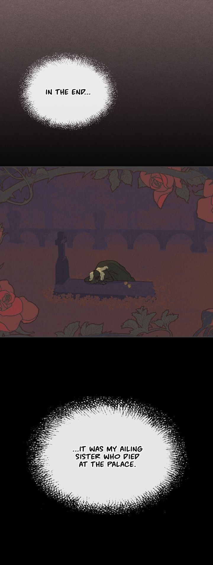 The Lady and the Beast Chapter 57 page 31 - Chapter 57