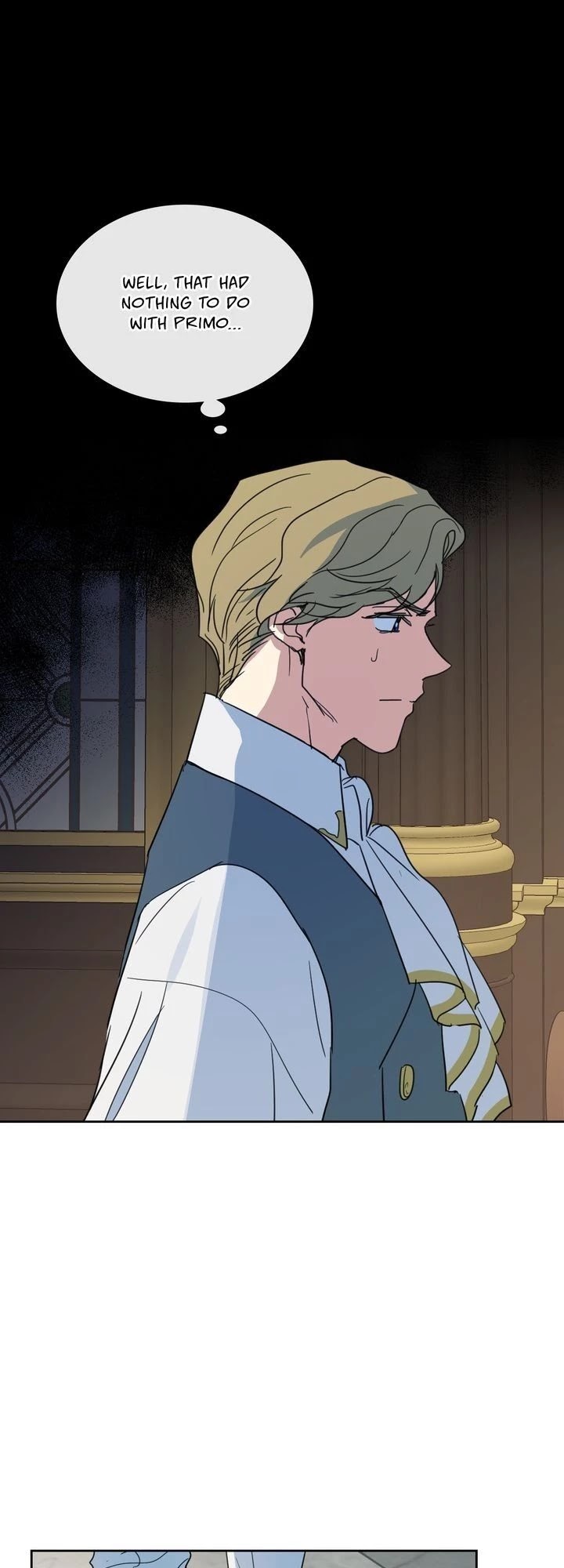 The Lady and the Beast Chapter 57 page 32 - Chapter 57