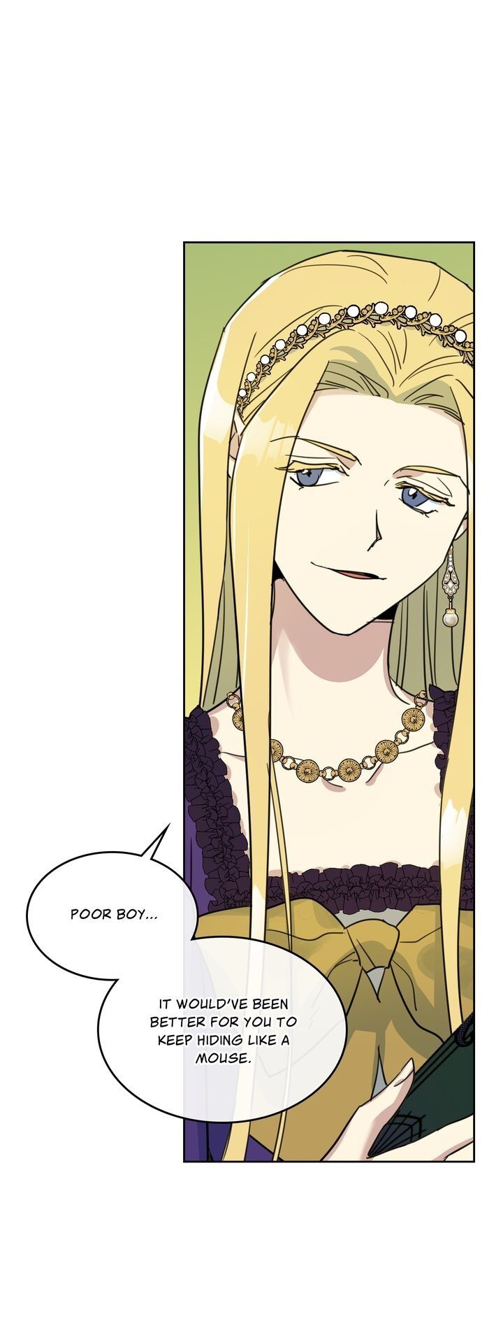 The Lady and the Beast Chapter 57 page 37 - Chapter 57