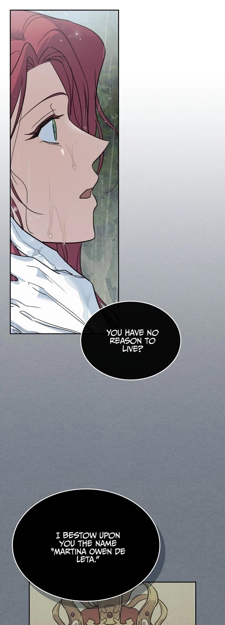 The Lady and the Beast Chapter 57 page 4 - Chapter 57