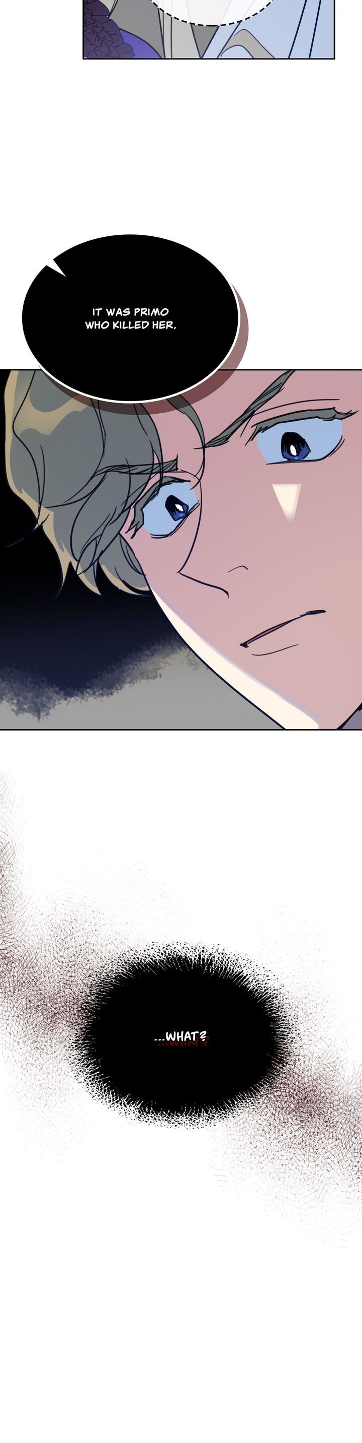 The Lady and the Beast Chapter 57 page 40 - Chapter 57