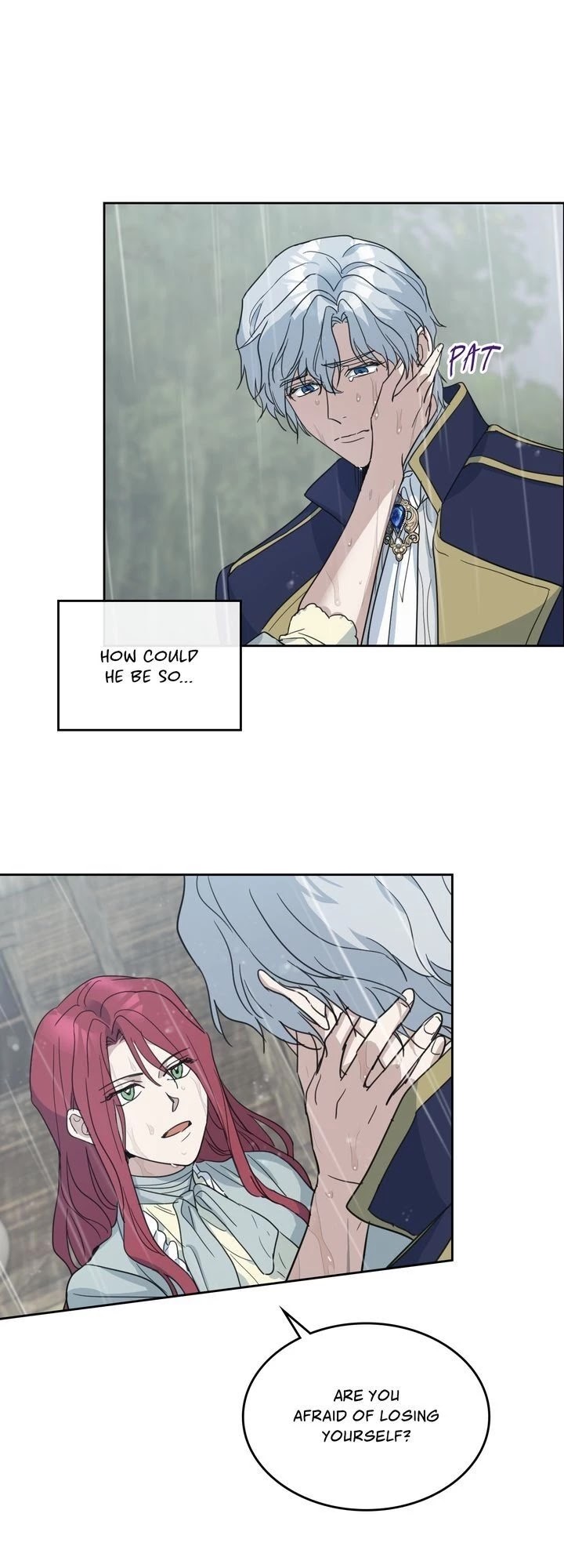 The Lady and the Beast Chapter 57 page 7 - Chapter 57