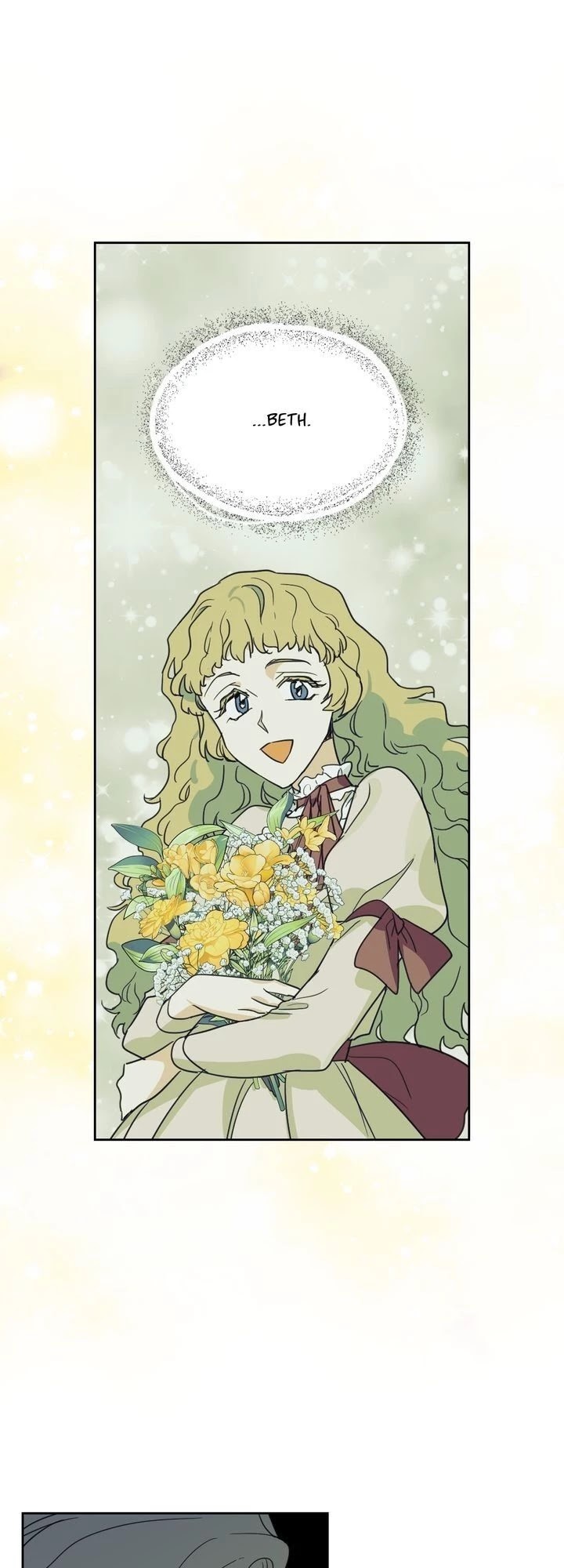 The Lady and the Beast Chapter 58 page 16 - Chapter 58
