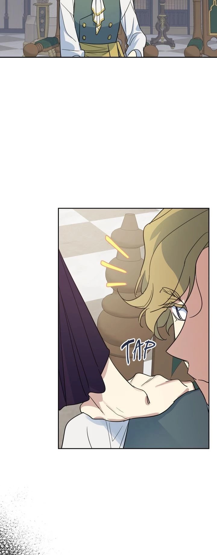 The Lady and the Beast Chapter 58 page 18 - Chapter 58