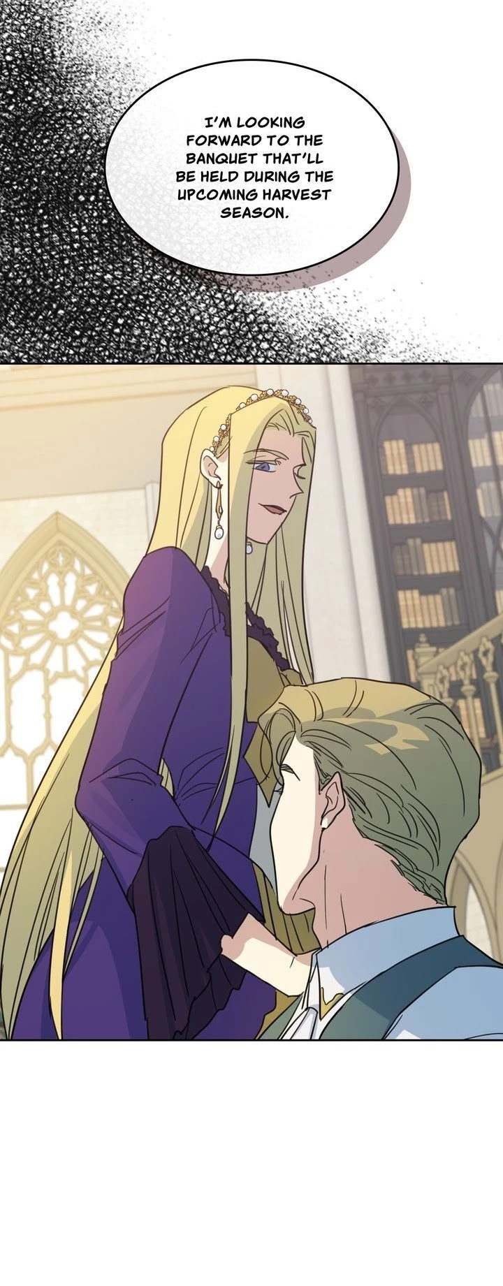 The Lady and the Beast Chapter 58 page 19 - Chapter 58