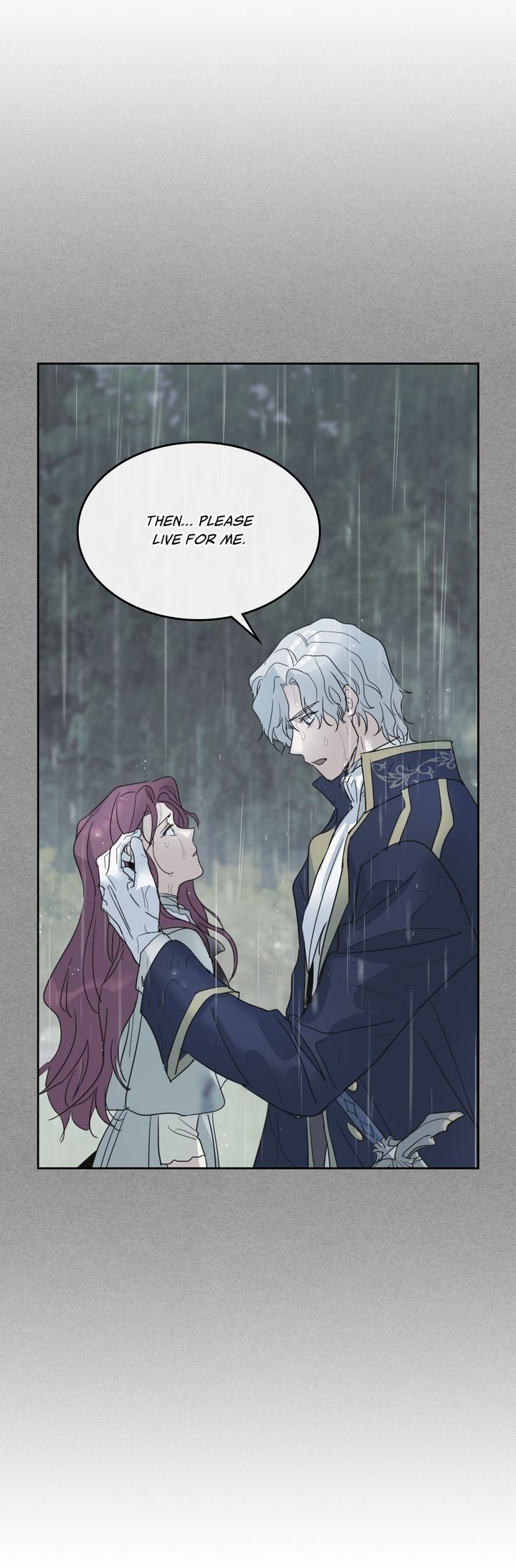 The Lady and the Beast Chapter 58 page 34 - Chapter 58