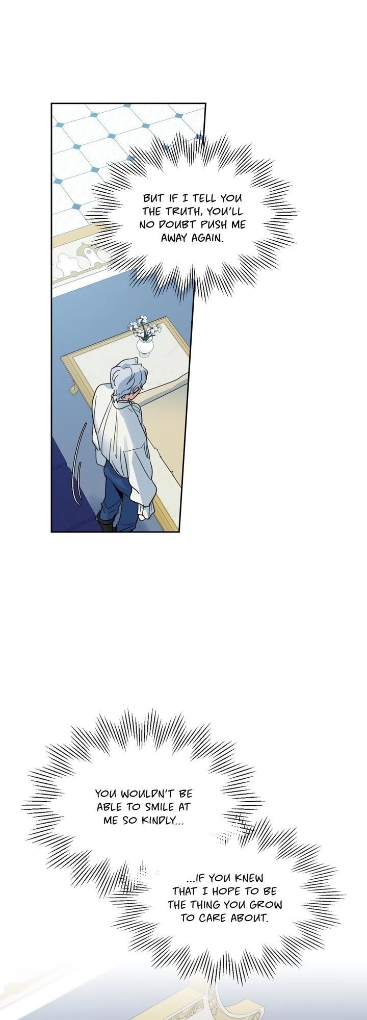 The Lady and the Beast Chapter 58 page 39 - Chapter 58