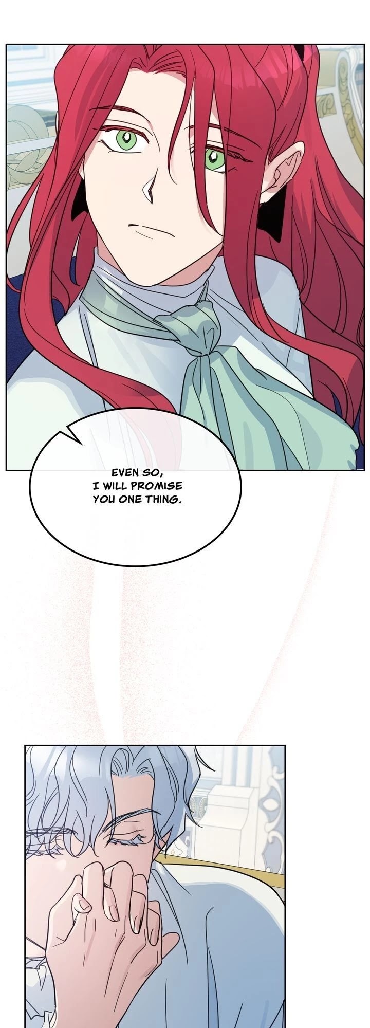The Lady and the Beast Chapter 58 page 42 - Chapter 58
