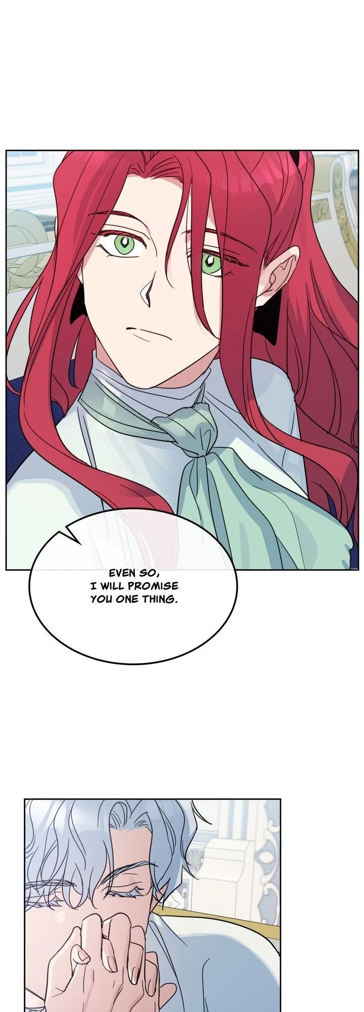 The Lady and the Beast Chapter 59 page 1 - Chapter 59
