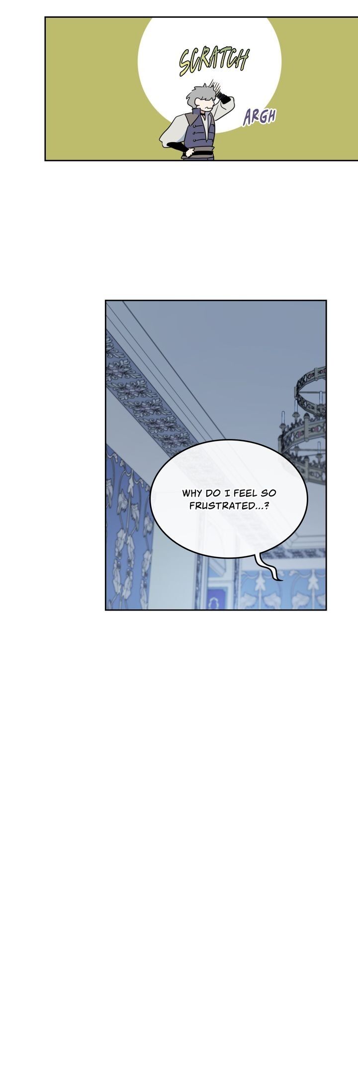 The Lady and the Beast Chapter 59 page 13 - Chapter 59