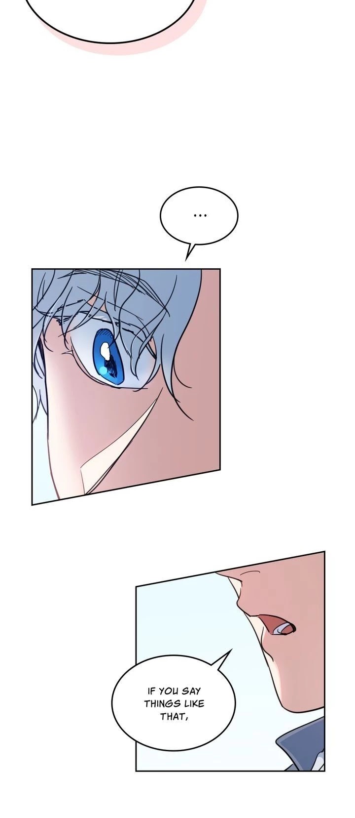 The Lady and the Beast Chapter 59 page 36 - Chapter 59