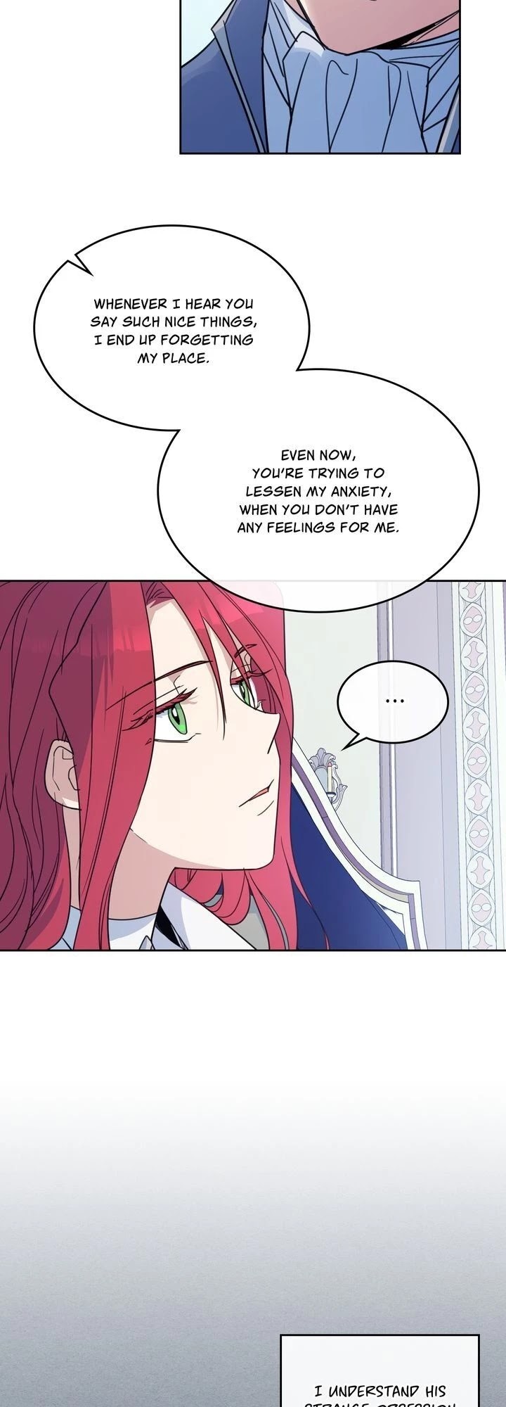 The Lady and the Beast Chapter 59 page 38 - Chapter 59