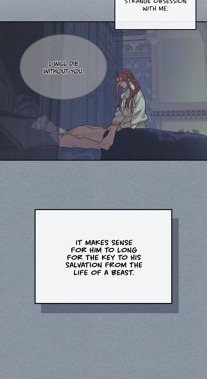 The Lady and the Beast Chapter 59 page 39 - Chapter 59