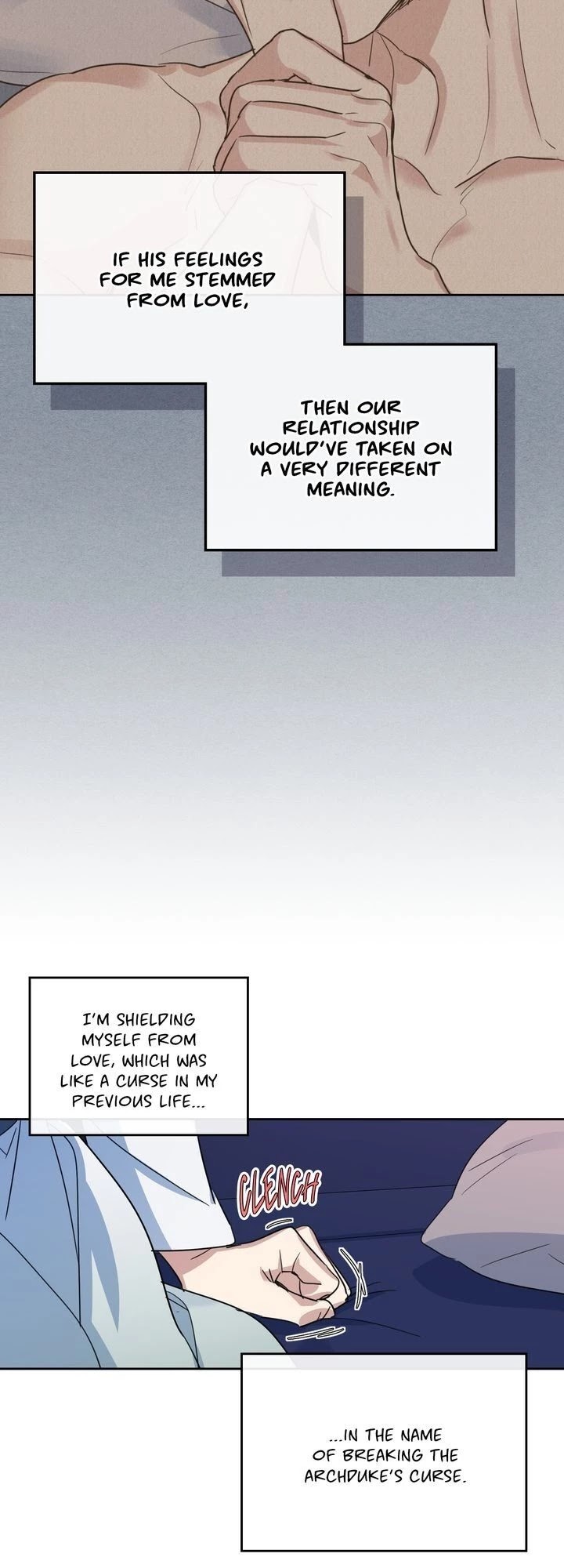 The Lady and the Beast Chapter 59 page 41 - Chapter 59