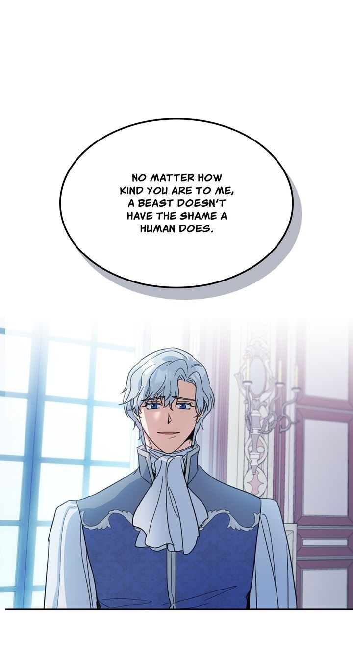 The Lady and the Beast Chapter 59 page 42 - Chapter 59