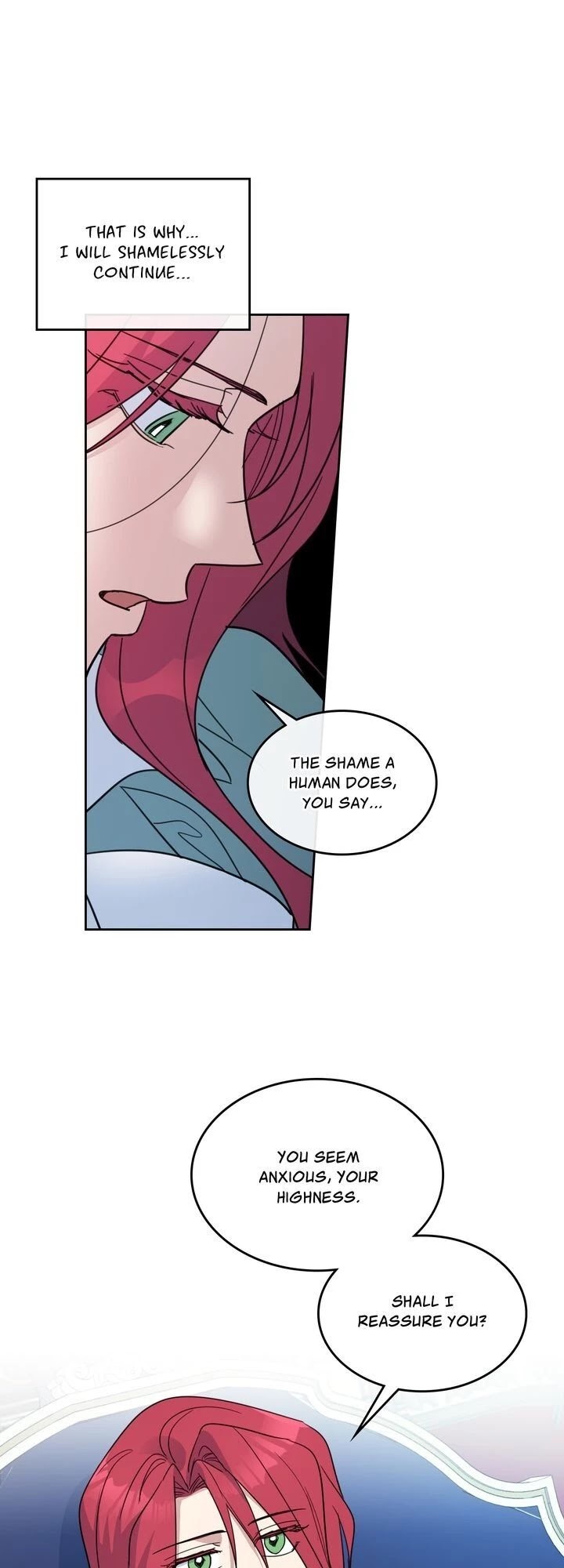 The Lady and the Beast Chapter 59 page 43 - Chapter 59
