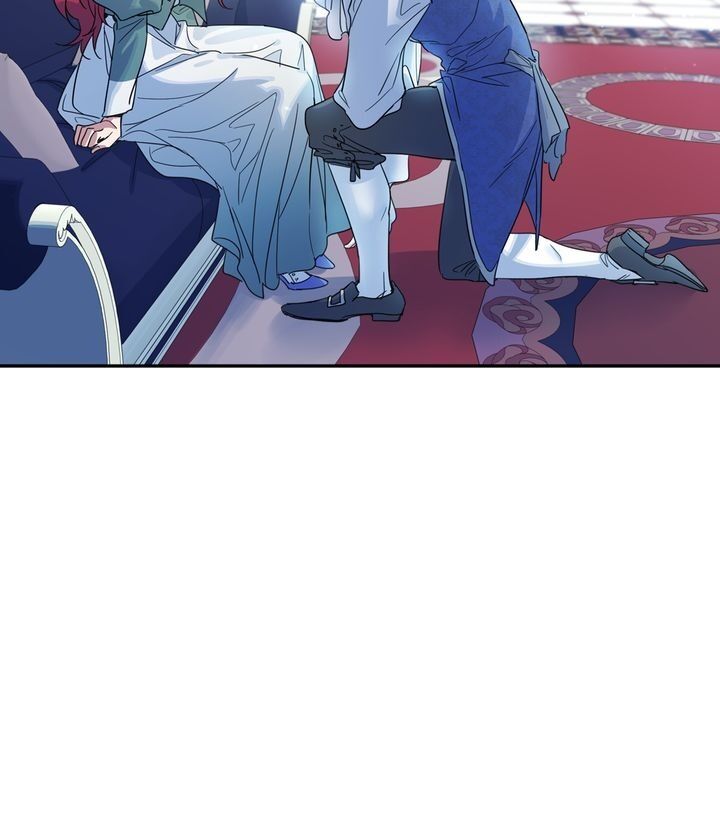 The Lady and the Beast Chapter 59 page 45 - Chapter 59