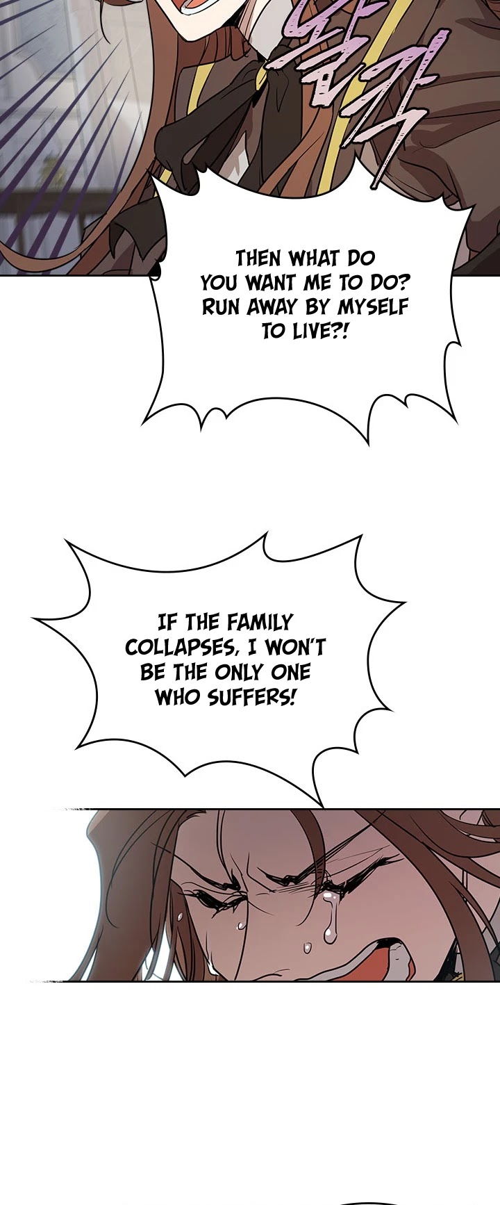 The Lady and the Beast Chapter 6 page 16 - Chapter 6
