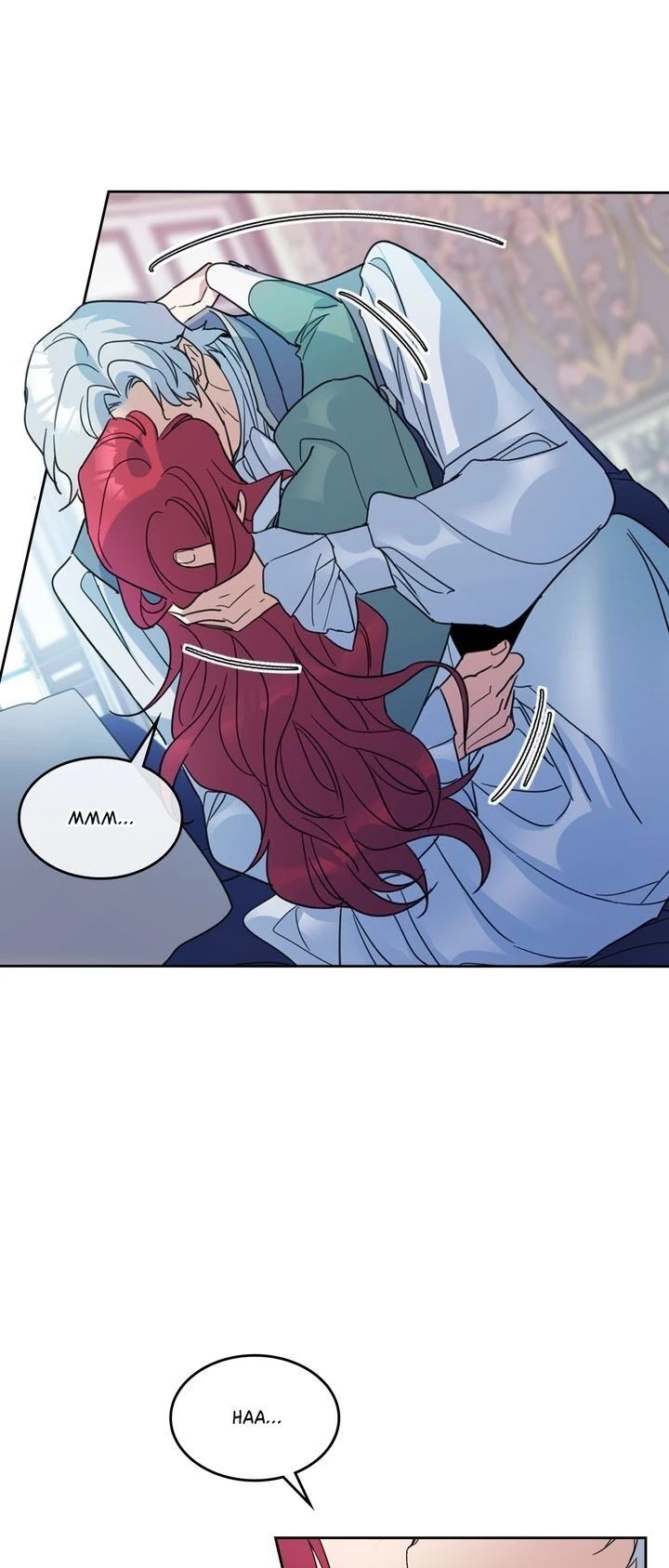 The Lady and the Beast Chapter 60 page 11 - Chapter 60