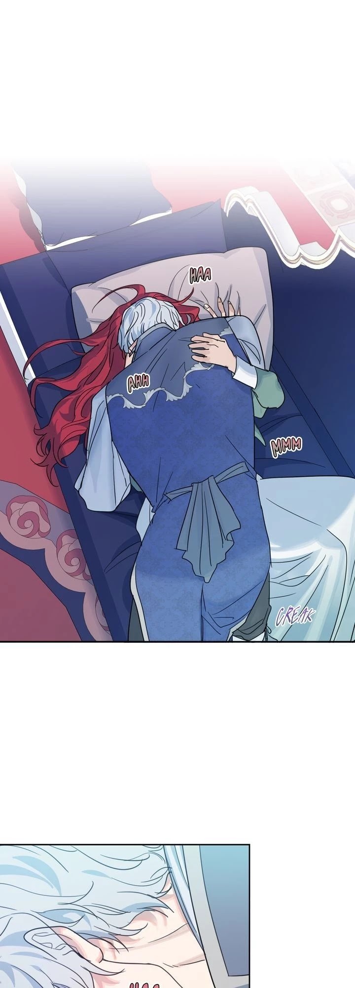 The Lady and the Beast Chapter 60 page 13 - Chapter 60