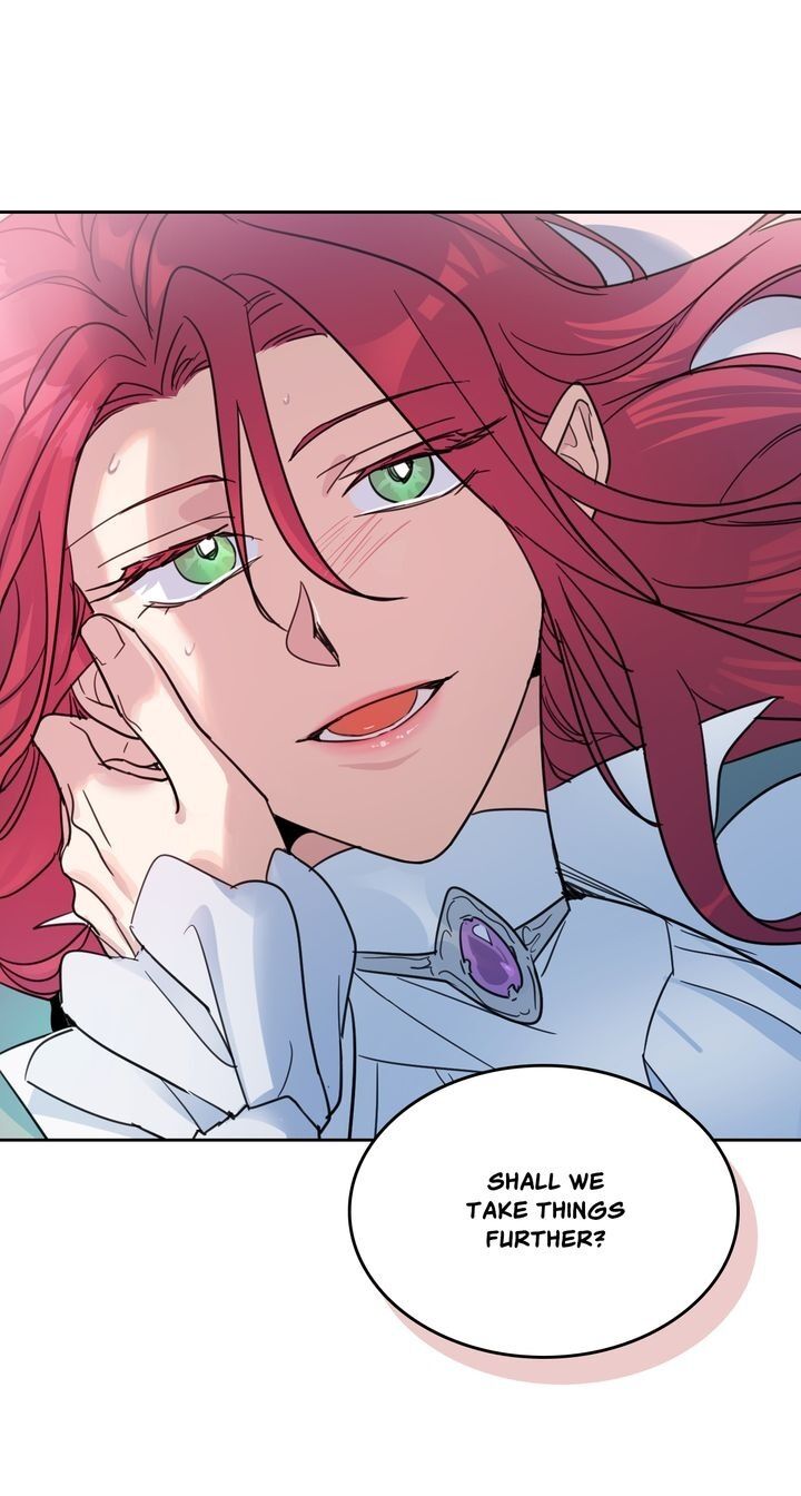 The Lady and the Beast Chapter 60 page 15 - Chapter 60