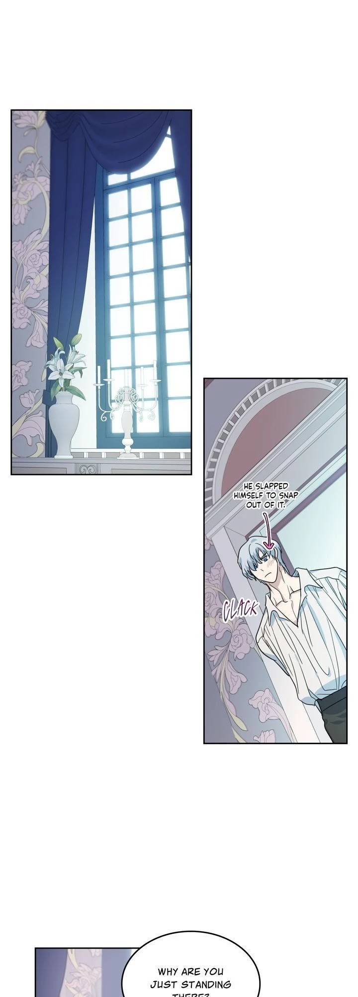 The Lady and the Beast Chapter 60 page 20 - Chapter 60