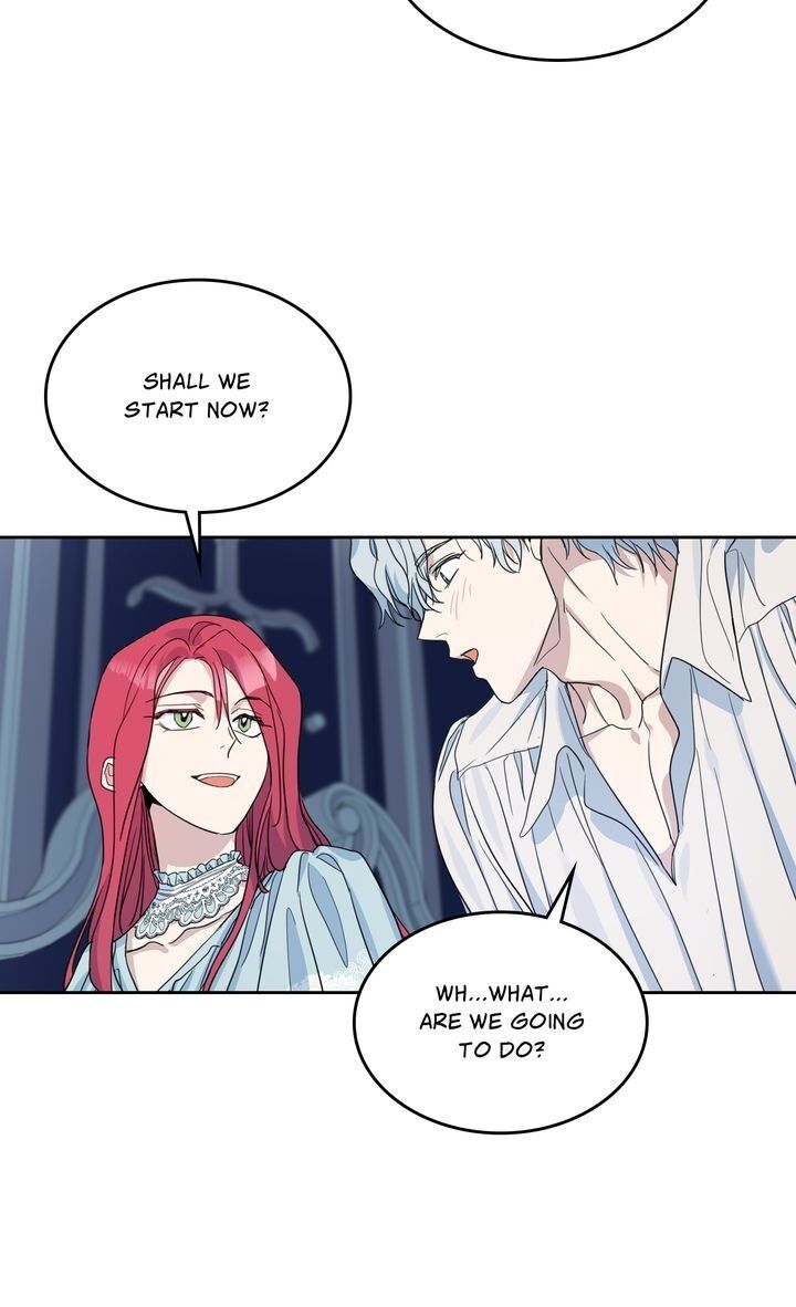 The Lady and the Beast Chapter 60 page 22 - Chapter 60
