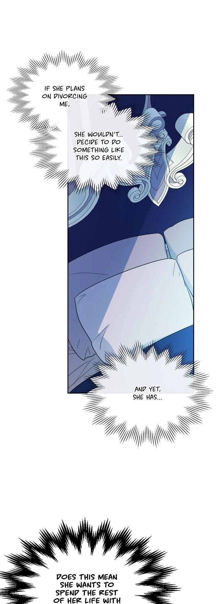 The Lady and the Beast Chapter 60 page 23 - Chapter 60