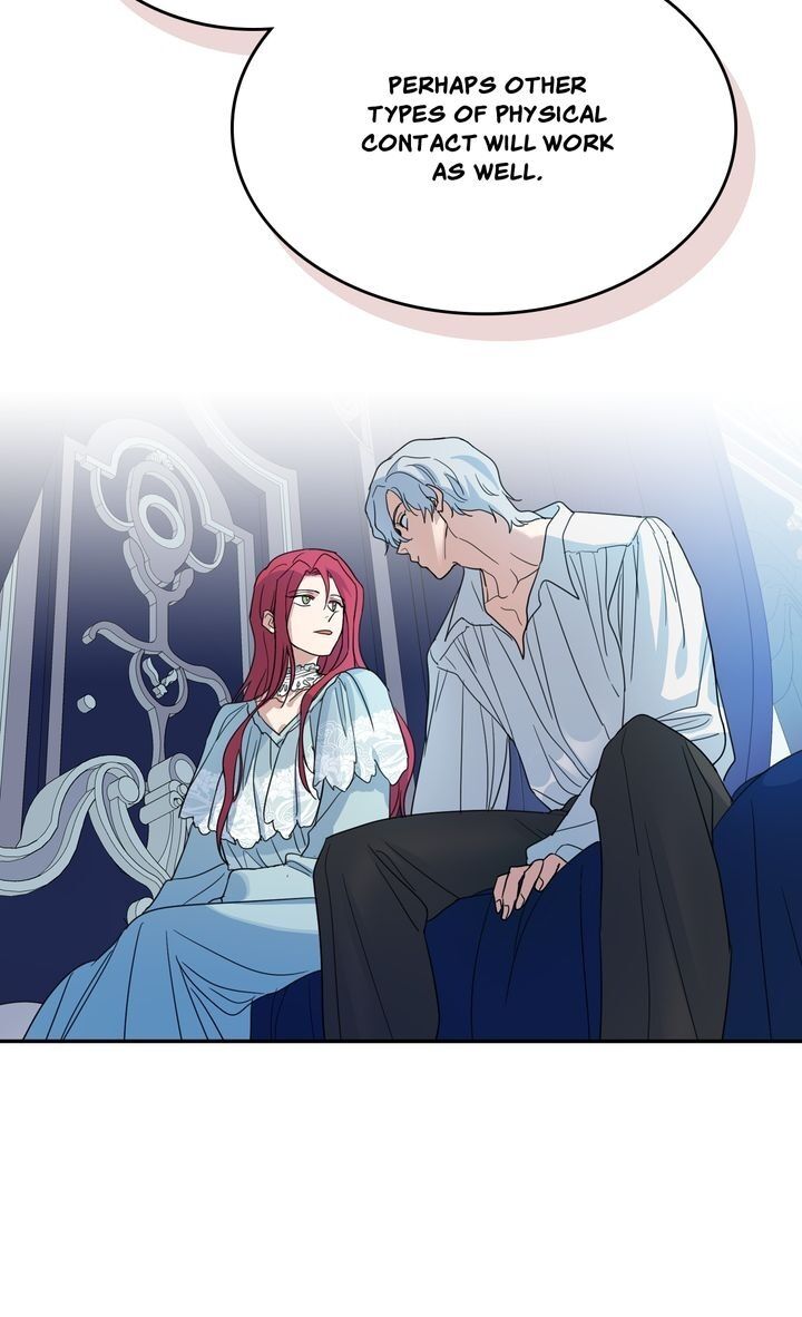The Lady and the Beast Chapter 60 page 25 - Chapter 60