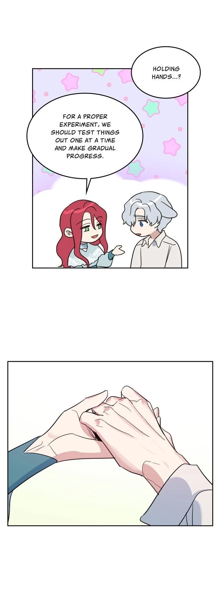The Lady and the Beast Chapter 60 page 29 - Chapter 60