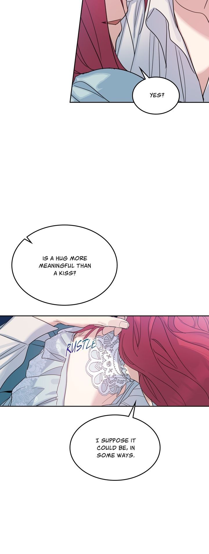 The Lady and the Beast Chapter 60 page 36 - Chapter 60
